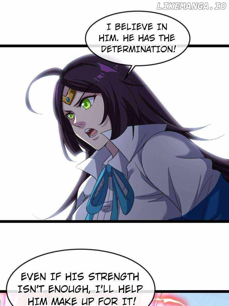 I Am The Monster Overlord Chapter 65 90